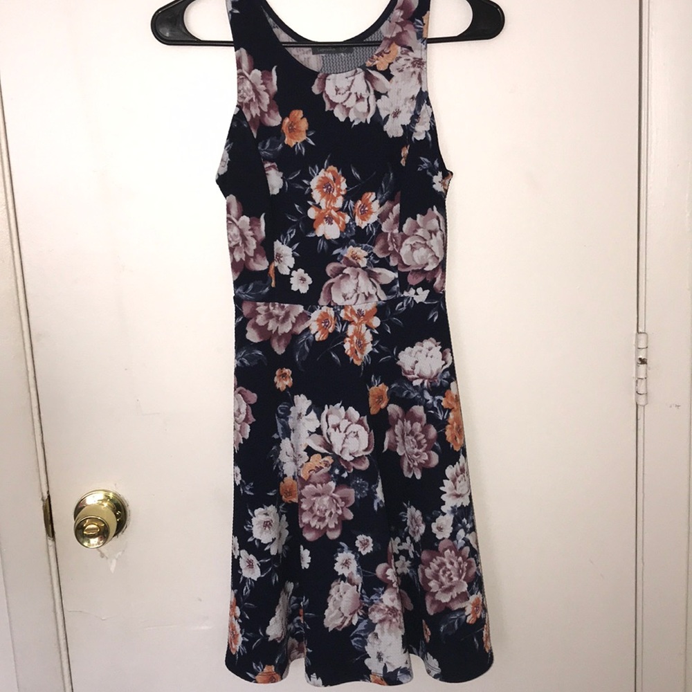 Flowers Dress